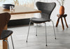 Series 7 Chair Walnut Veneer Grace Leather Walnut