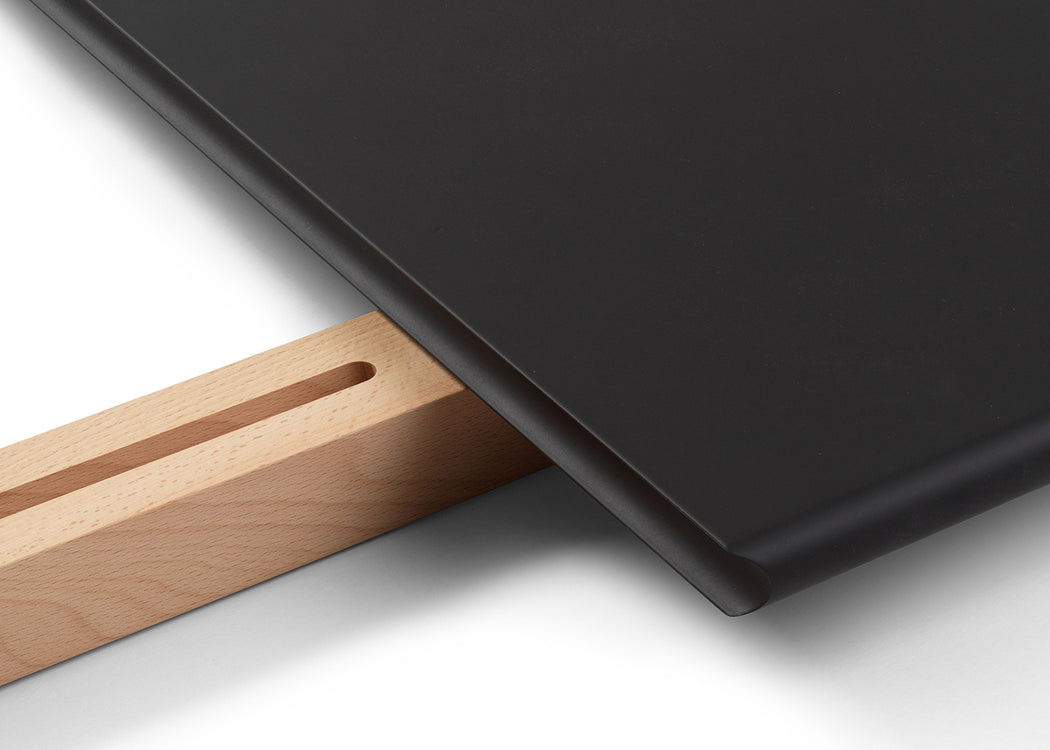 CH327T Insert Leaf Black