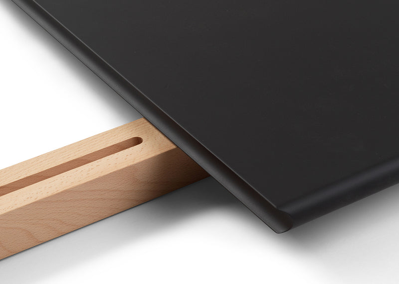 CH327T Insert Leaf Black