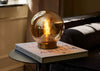 Bubbles Table Lamp Smoke