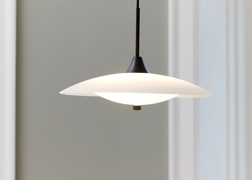 Baroni Pendant Light 46cm