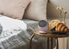 Bell Alarm Clock Black