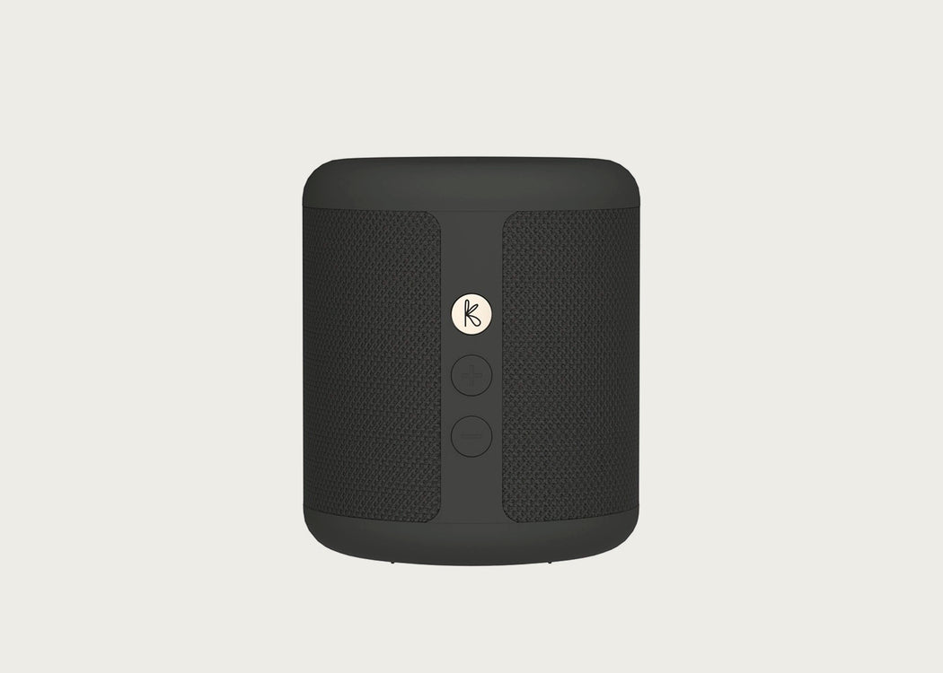 Karl Speaker Black