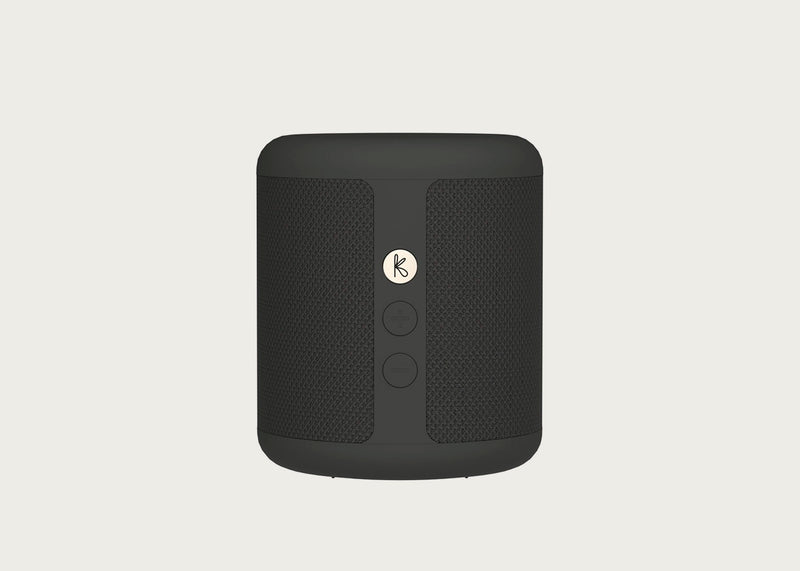 Karl Speaker Black