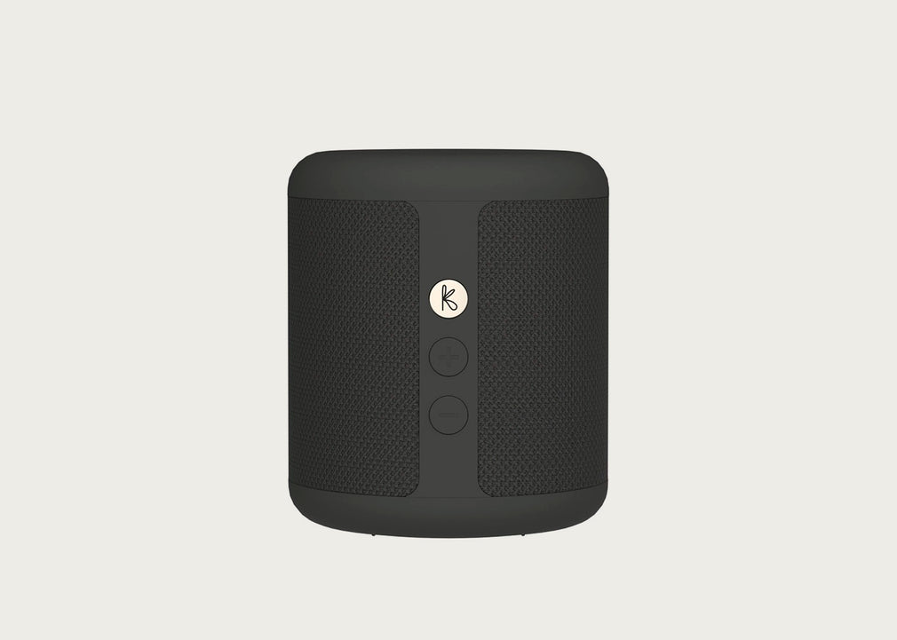 Karl Speaker Black