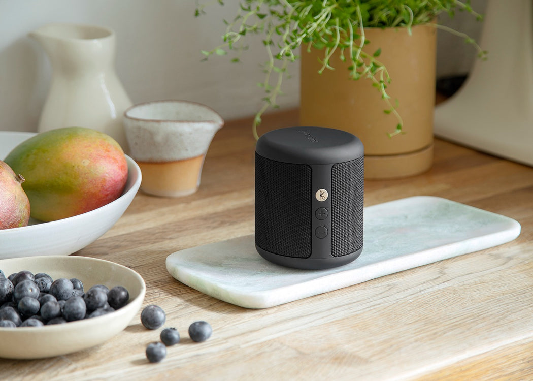 Karl Speaker Black