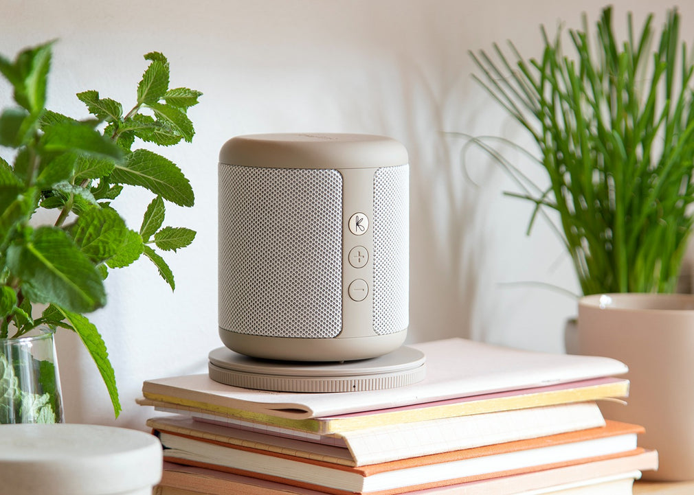 Karl Speaker Black