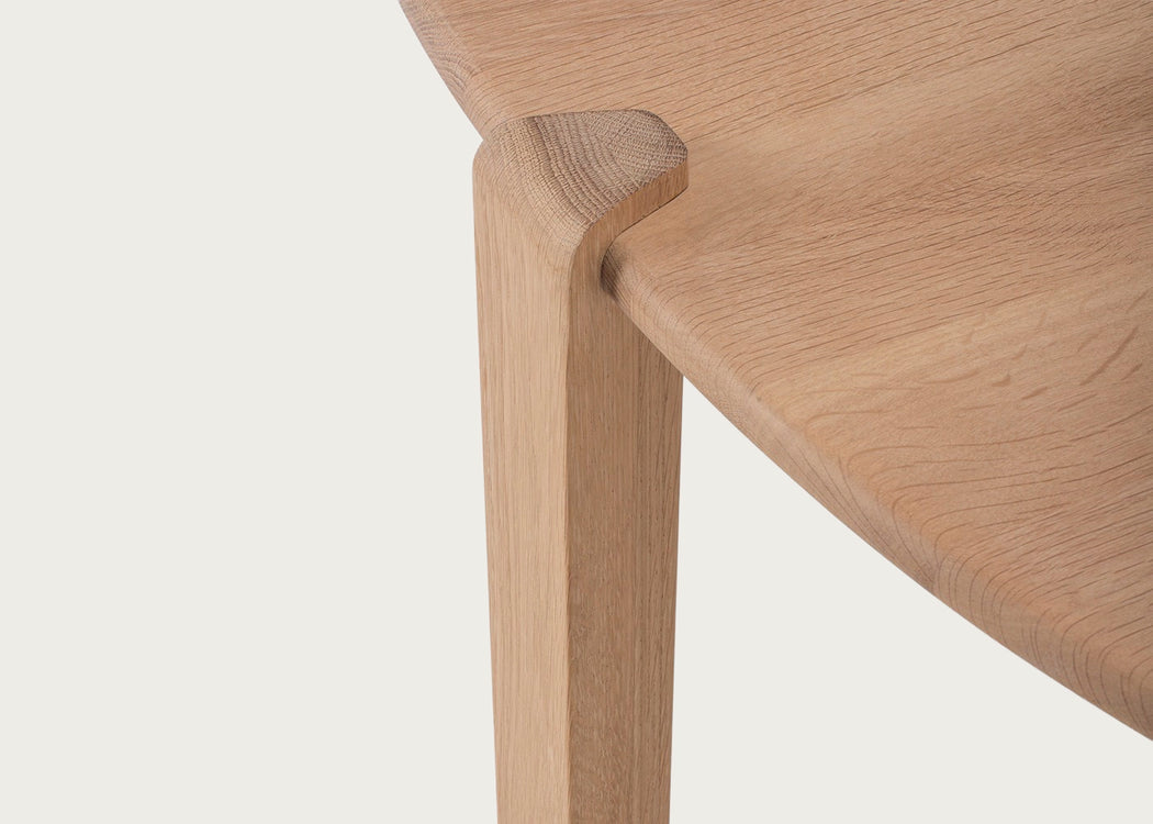 Kulin Coffee Table 100 x 100 x 45cm