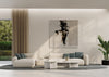 Mollis Grande Sofa Zka-01 Terracotta