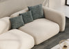 Mollis Grande Sofa Zka-01 Terracotta
