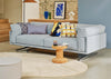 Pebble Rug Natural 170cm x 240cm