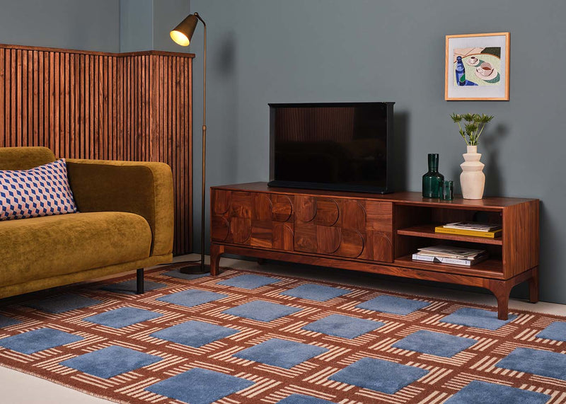 Tessera Rug 140cm x 200cm