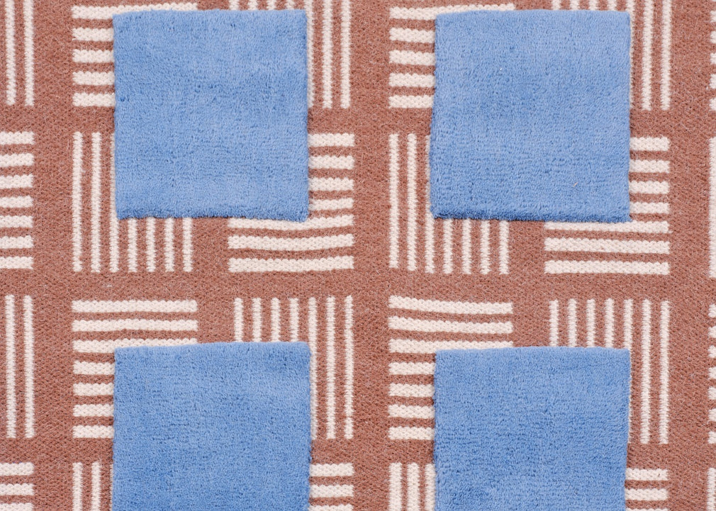Tessera Rug 140cm x 200cm