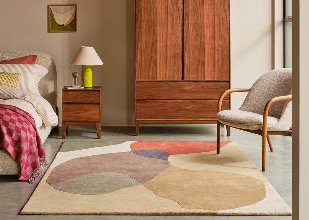Marble Rug 140cm x 200cm