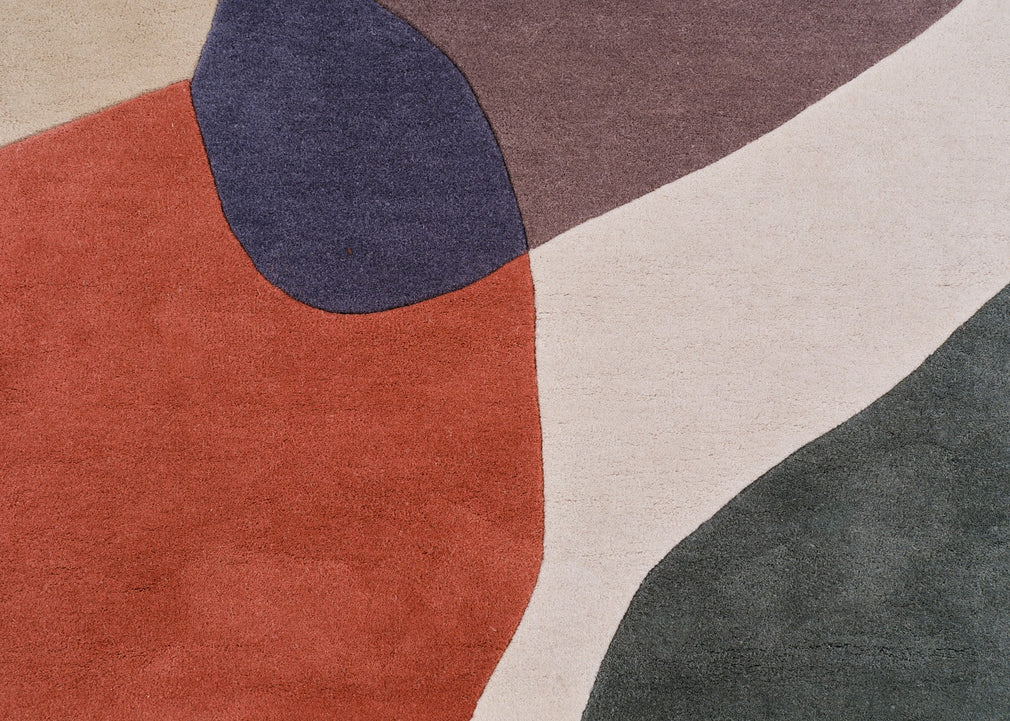 Marble Rug 140cm x 200cm