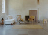 Split Plains Rug Mustard 170cm x 240cm
