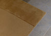 Split Plains Rug Mustard 170cm x 240cm