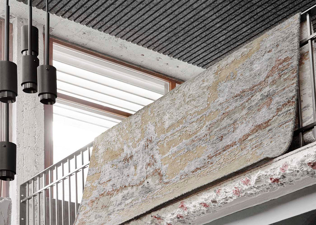 Vanity Rug Mineral 170cm x 240cm