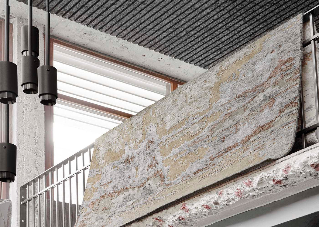 Vanity Rug Mineral 170cm x 240cm
