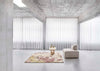 Vanity Rug Silver Lilac 170cm x 240cm