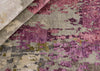 Vanity Rug Silver Lilac 170cm x 240cm