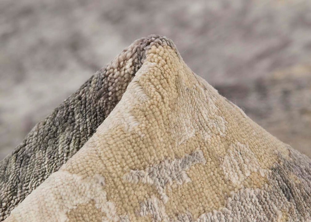 Vanity Rug Charcoal 170cm x 240cm