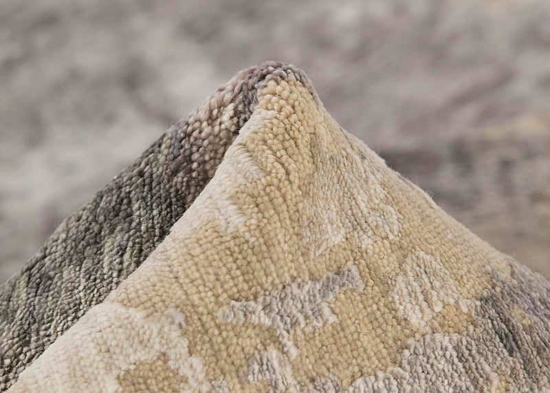 Vanity Rug Charcoal 170cm x 240cm