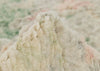 Eternity Rug Pastel Palms Silver Pink 170cm x 240cm