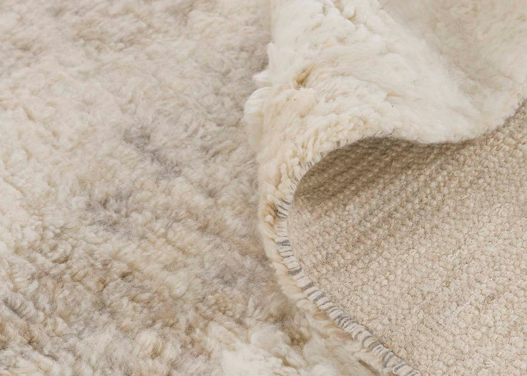 Eternity Rug Dreamy Dunes Grey Oka 170cm x 240cm