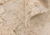 Eternity Rug Tender Treasures Rust 170cm x 240cm