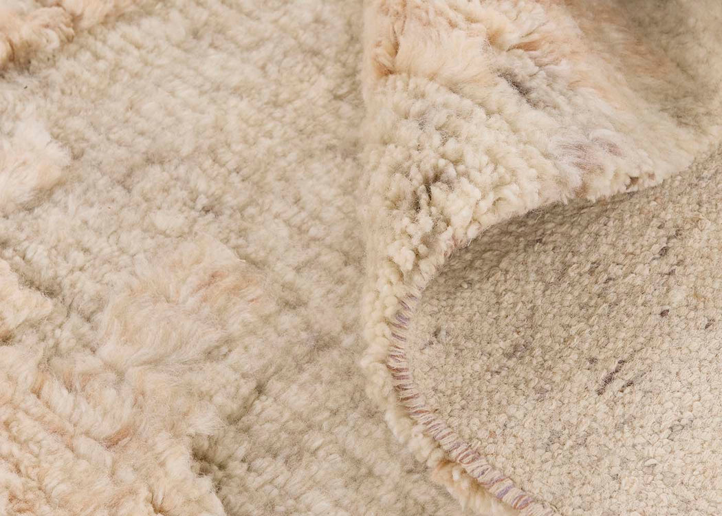 Eternity Rug Tender Treasures Rust 170cm x 240cm
