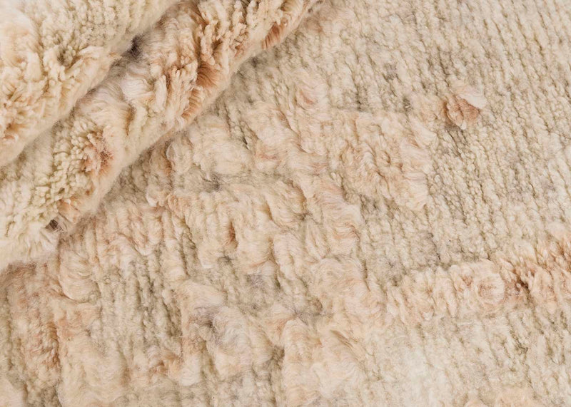 Eternity Rug Tender Treasures Rust 170cm x 240cm