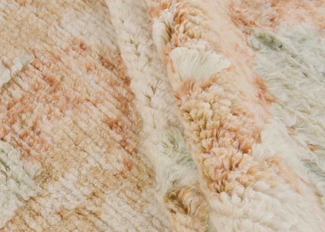 Eternity Rug Oasis Whisper Gold Olive 170cm x 240cm
