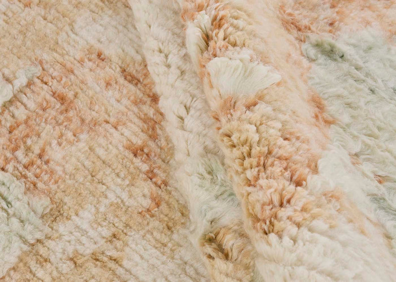 Eternity Rug Oasis Whisper Gold Olive 170cm x 240cm