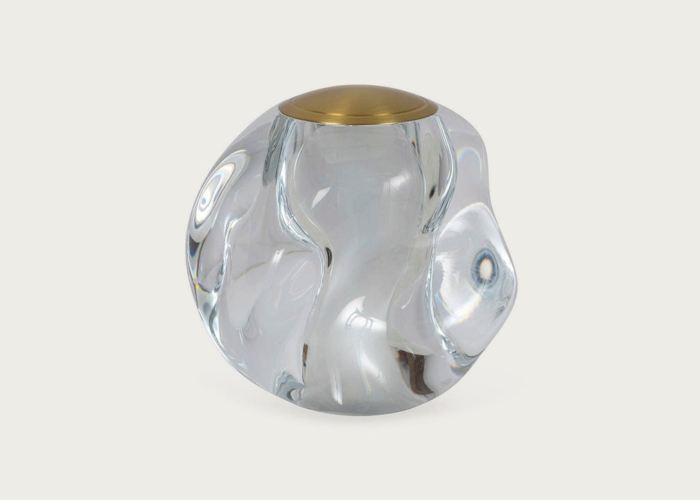 Carina LED Portable Table Lamp