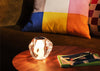 Carina LED Portable Table Lamp