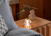 Carina LED Portable Table Lamp