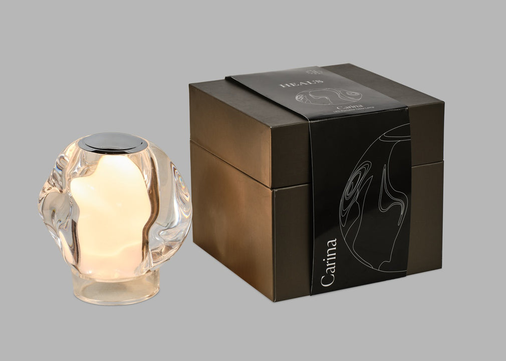 Carina LED Portable Table Lamp