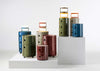 KD28 Table Lamp Forest Green