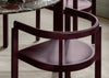 After Dining Chair White Ash
