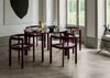 After Dining Table White Ash