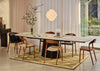 Verdura Rug Olive 140cm x 200cm
