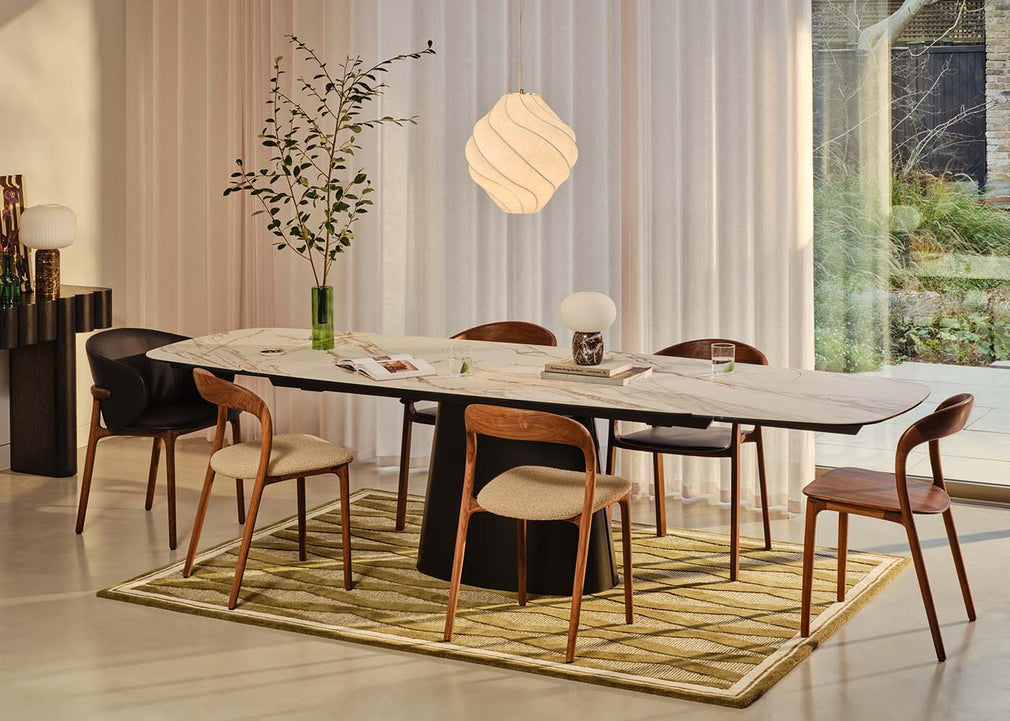 Verdura Rug Olive 140cm x 200cm