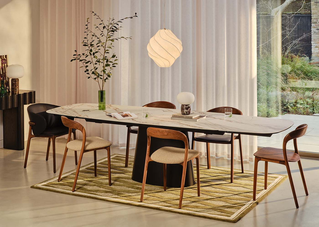 Verdura Rug Olive 140cm x 200cm