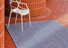 Loop PET Rug Blue 140cm x 200cm