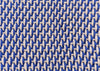 Loop PET Rug Blue 140cm x 200cm