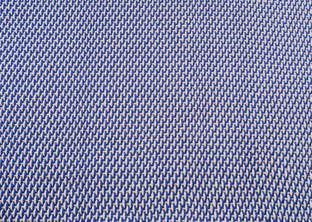 Loop PET Rug Blue 140cm x 200cm