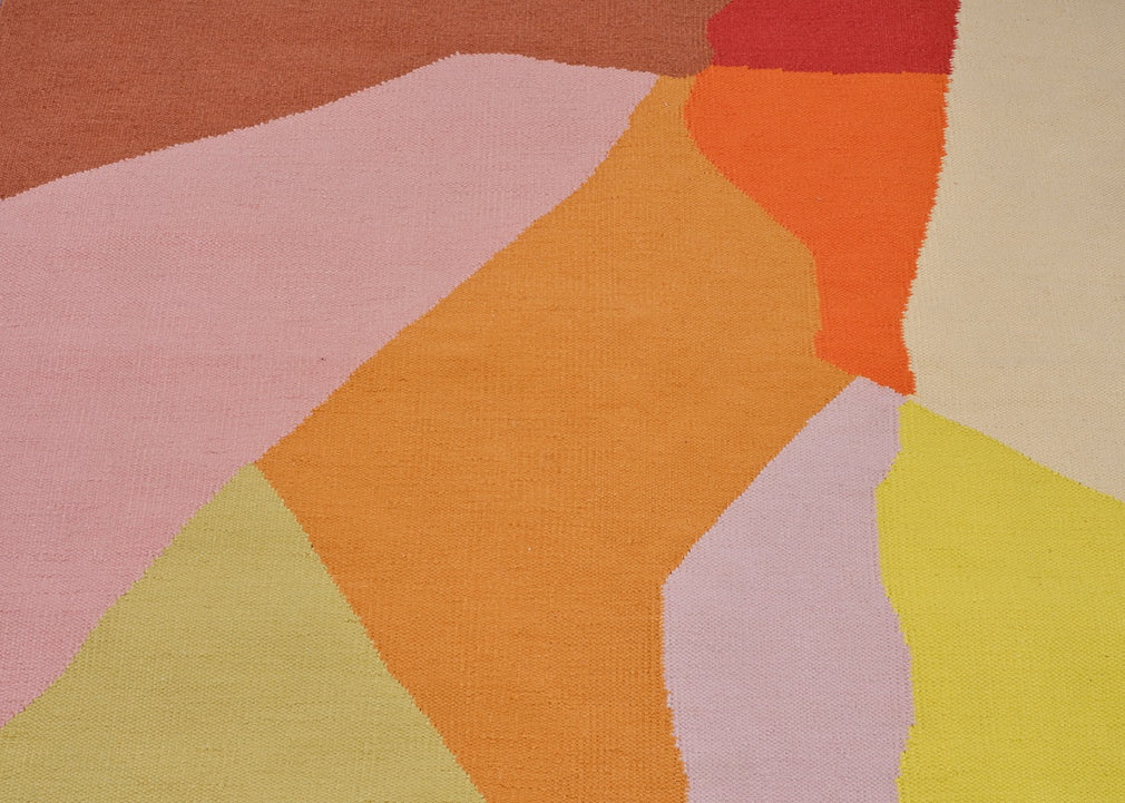 Heal's + Clare Dudeney PET Rug 140cm x 200cm