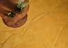 Pebble Rug Mustard 170cm x 240cm