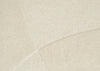Split Plains Rug White 140cm x 200cm